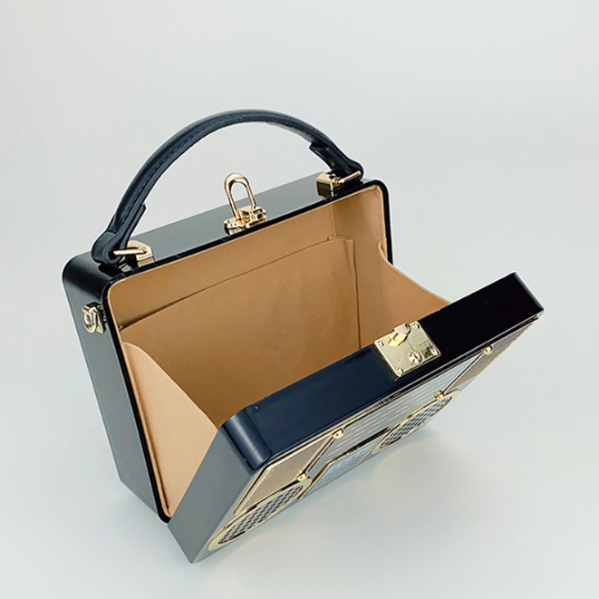 ZEMA RETRO BOOMBOX