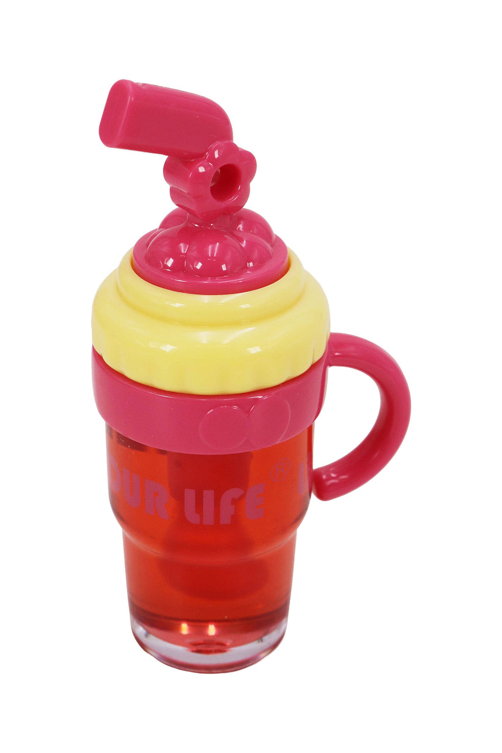 Mini Tumbler Bubble Cup -Lip Gloss