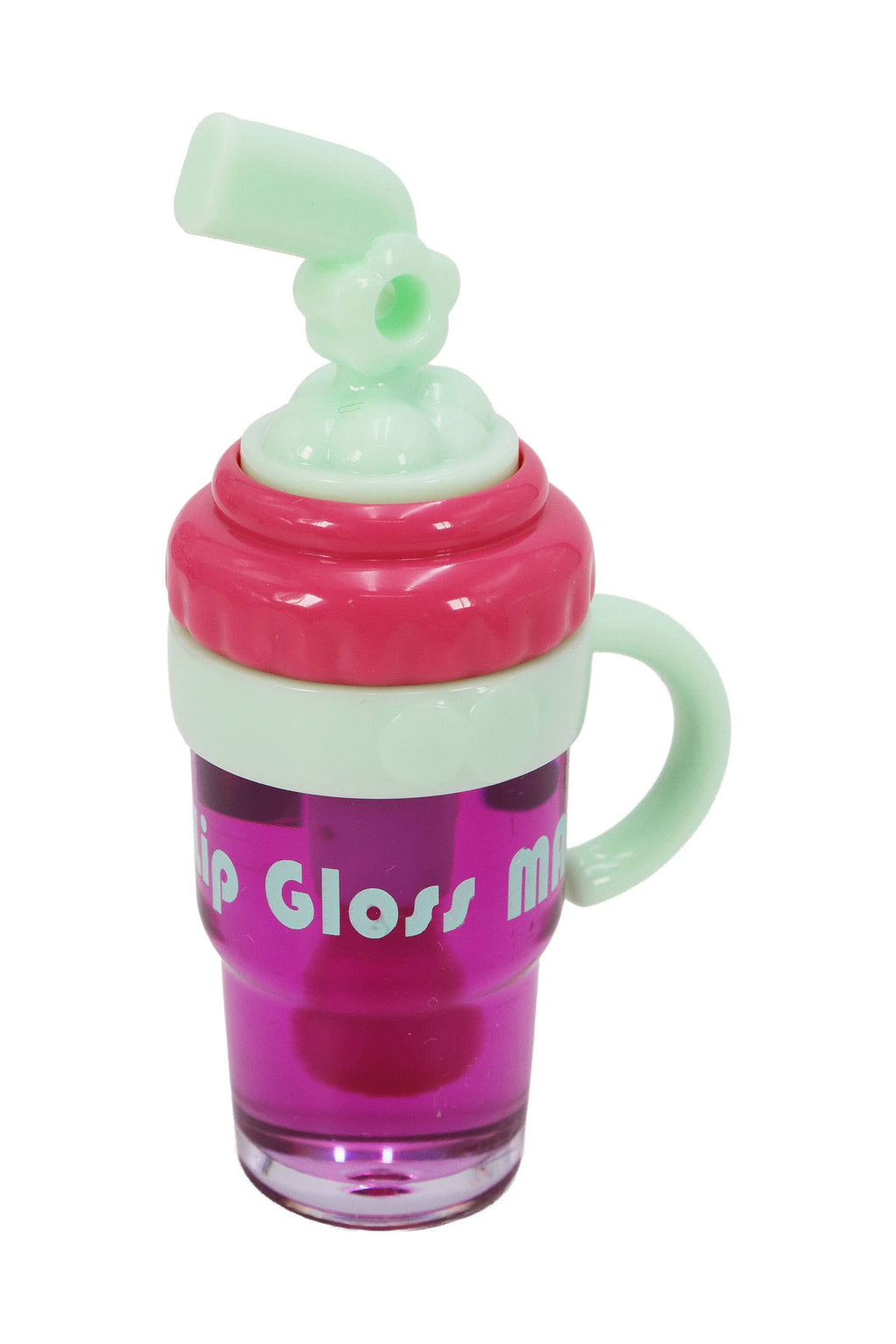 Mini Tumbler Bubble Cup -Lip Gloss