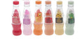 Poppin' Soda Bottles -Scented Tint Lip Balm