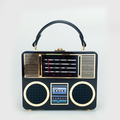 ZEMA RETRO BOOMBOX