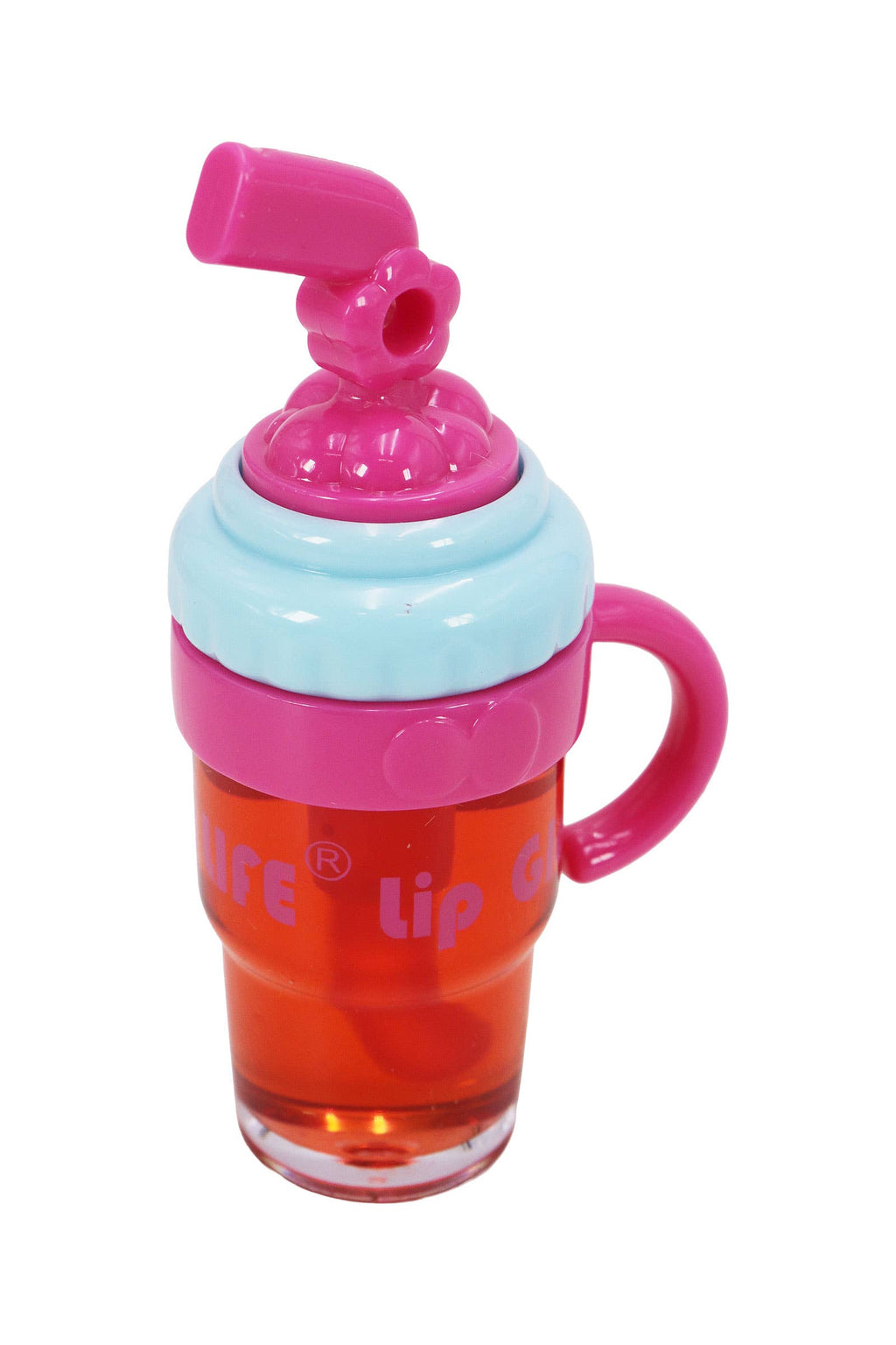 Mini Tumbler Bubble Cup -Lip Gloss
